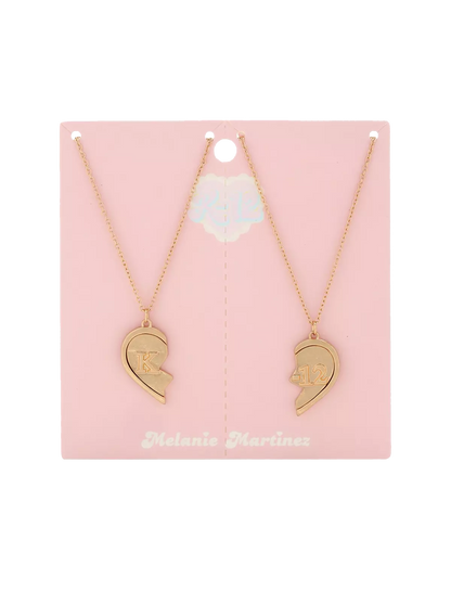 Melanie Martinez - Collar K-12 Best Friend