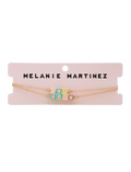 Melanie Martinez - Cry Baby Blocks Collar