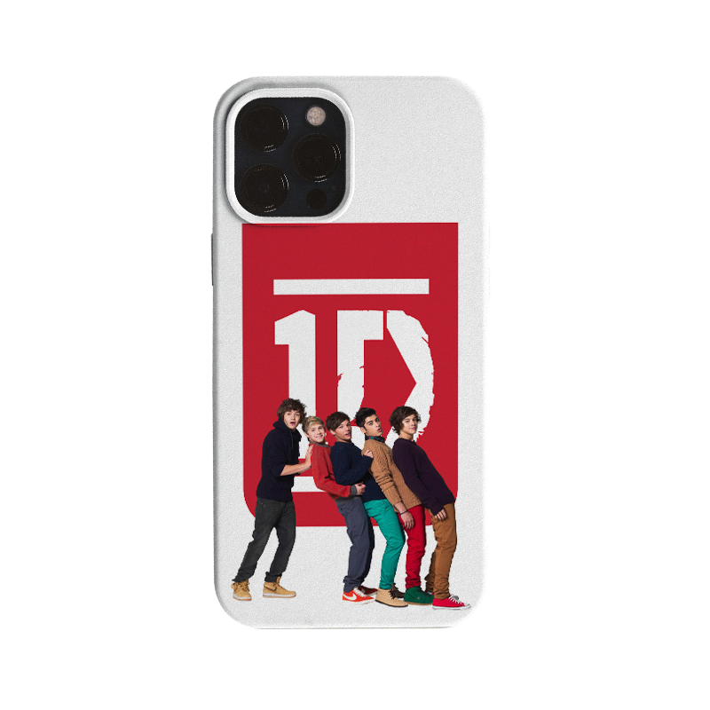 One Direction - Moments -  Estuche para teléfono / Motorola