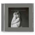 Taylor Swift - The Tortured Poets Department CD + Bonus Track "Guilty as sin? (acoustic)" edición limitada