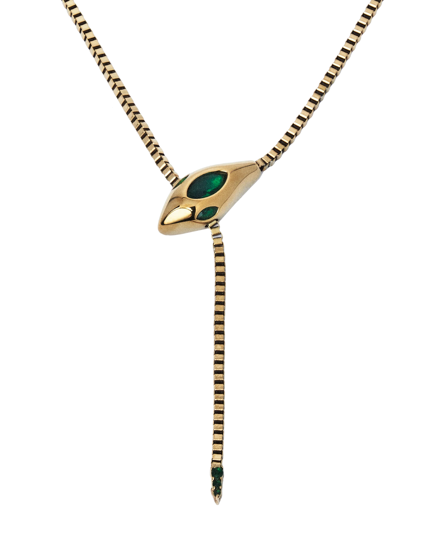 Taylor Swift - Collar All I Think About Is Karma Snake