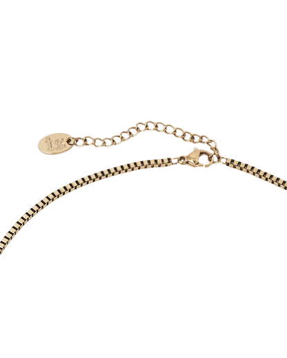 Taylor Swift - Collar All I Think About Is Karma Snake