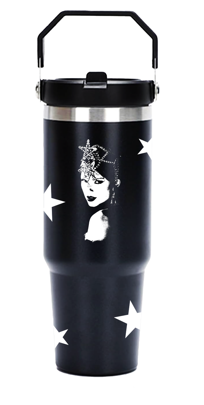 Taylor Swift - The life of a Showgirl Collection - Tumblers