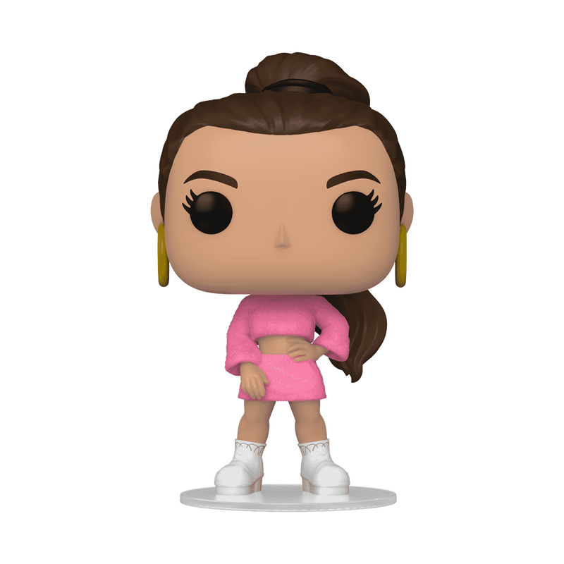 Rosalía - Funko POP!