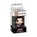 Blackpink - Jisoo Llavero Funko POP!