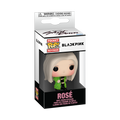 Blackpink - Rosé Llavero Funko POP!