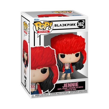 Blackpink - Jennie Funko POP!