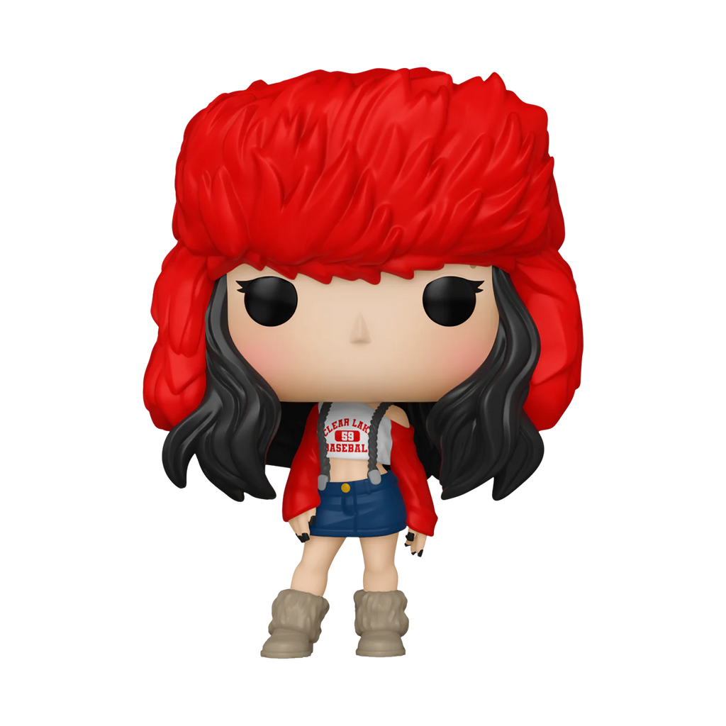 Blackpink - Jennie Funko POP!