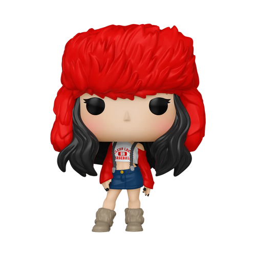 Blackpink - Jennie Funko POP!