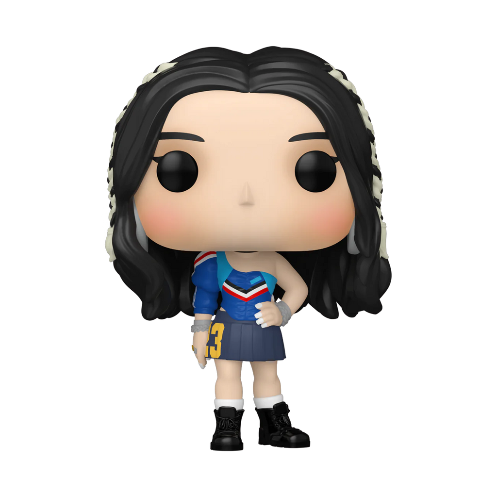 Blackpink - Jisoo Funko POP!