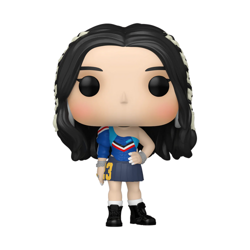 Blackpink - Jisoo Funko POP!