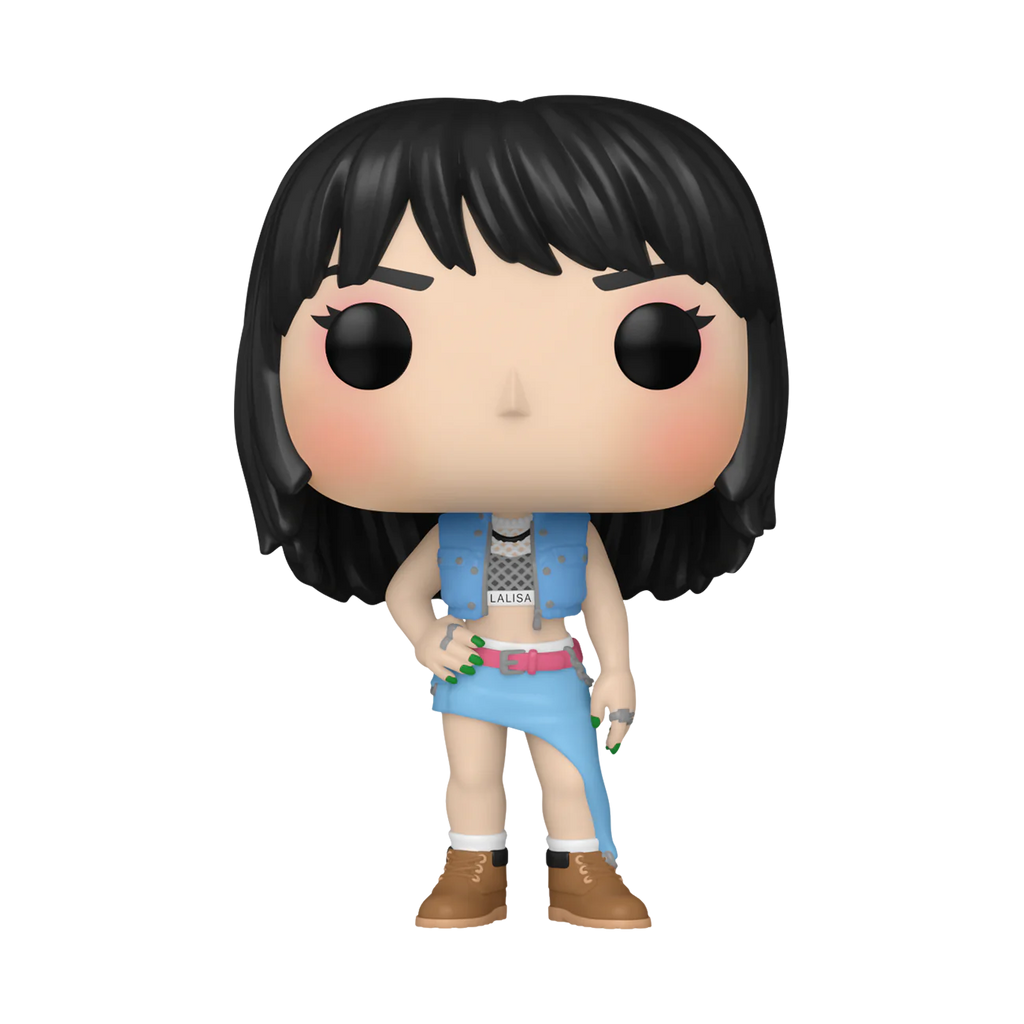 Blackpink - Lisa Funko POP!