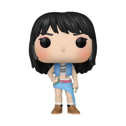 Blackpink - Lisa Funko POP!