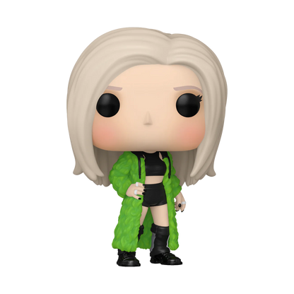 Blackpink -Rosé Funko POP!