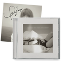 Taylor Swift - The Tortured Poets Department - CD Firmado