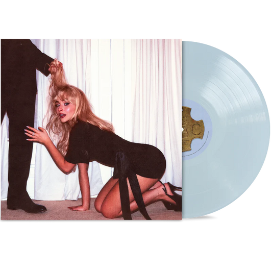 Sabrina Carpenter - Man's Best Friend Vinilo con inserto firmado