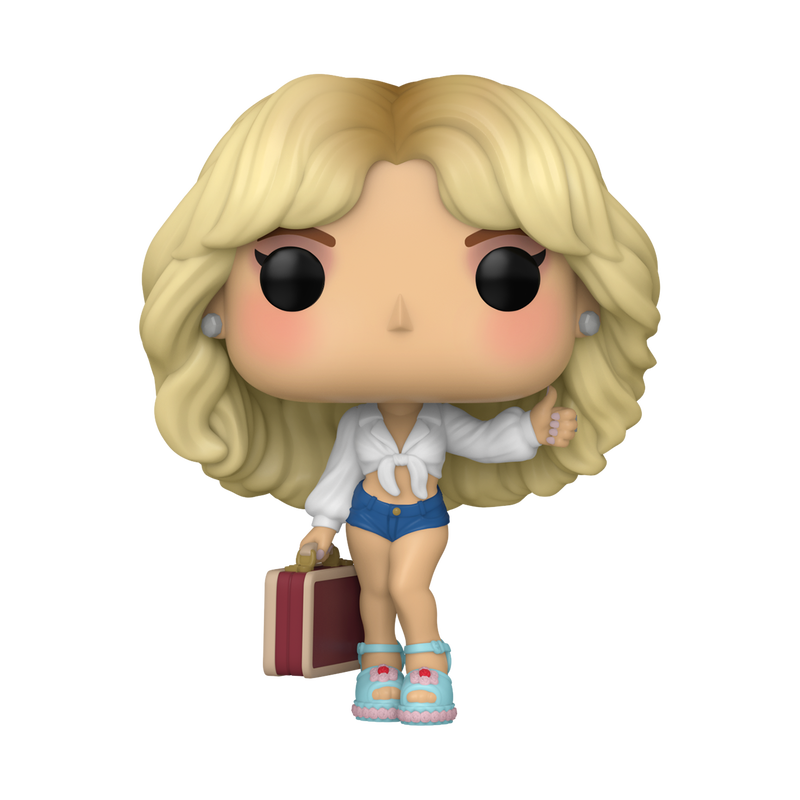 Sabrina Carpenter - Manchild Funko Pop!