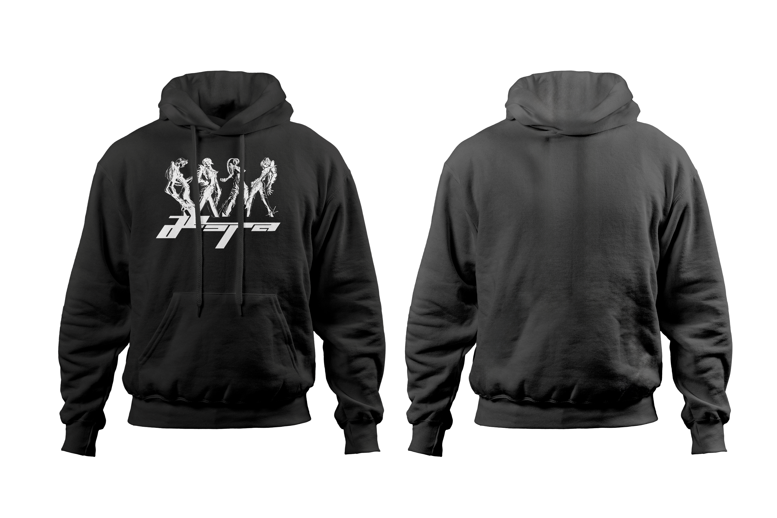 aespa - Hoodie