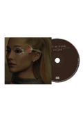 Ariana Grande - We can't be friends single CD - edición limitada
