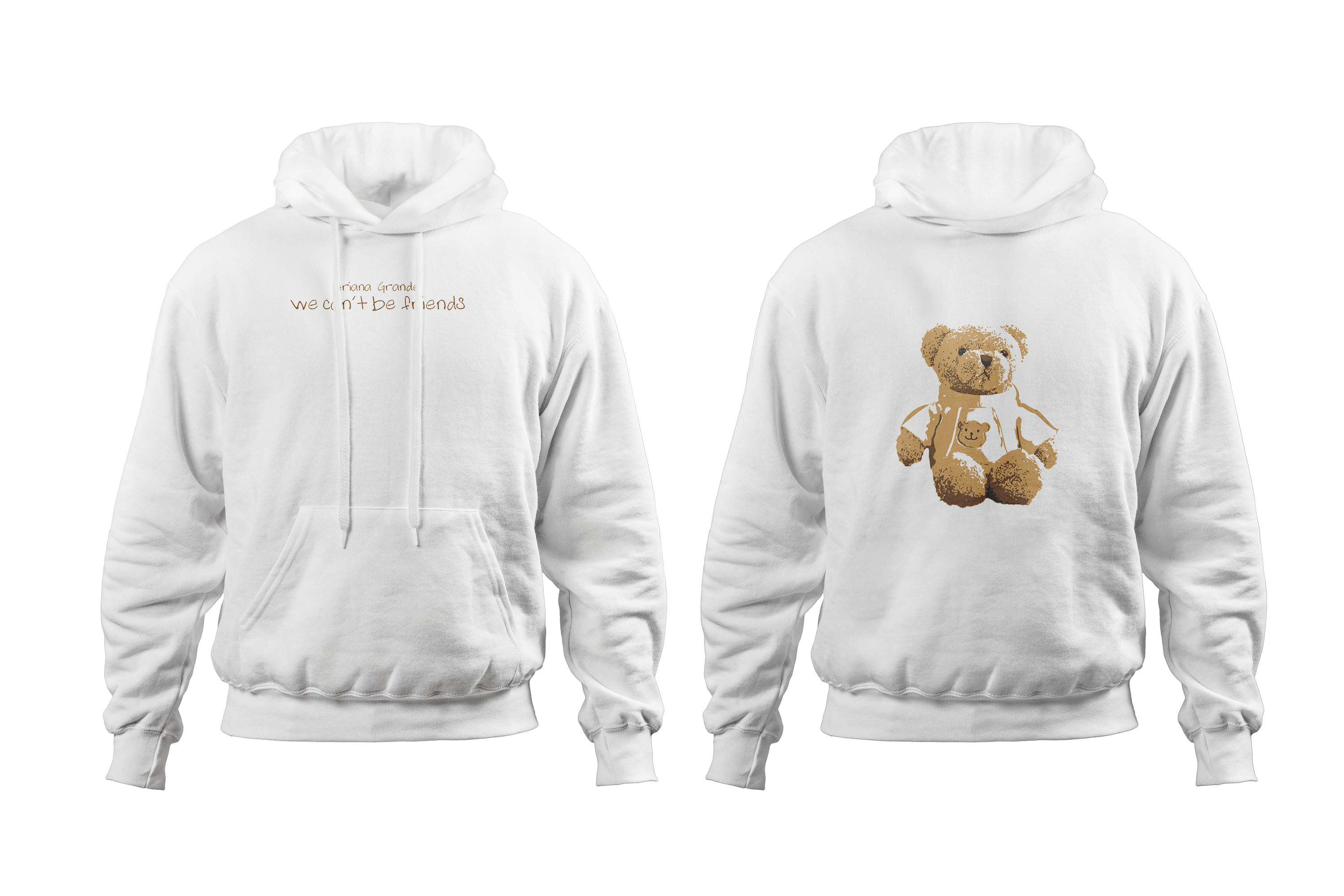 Ariana Grande - Hoodie