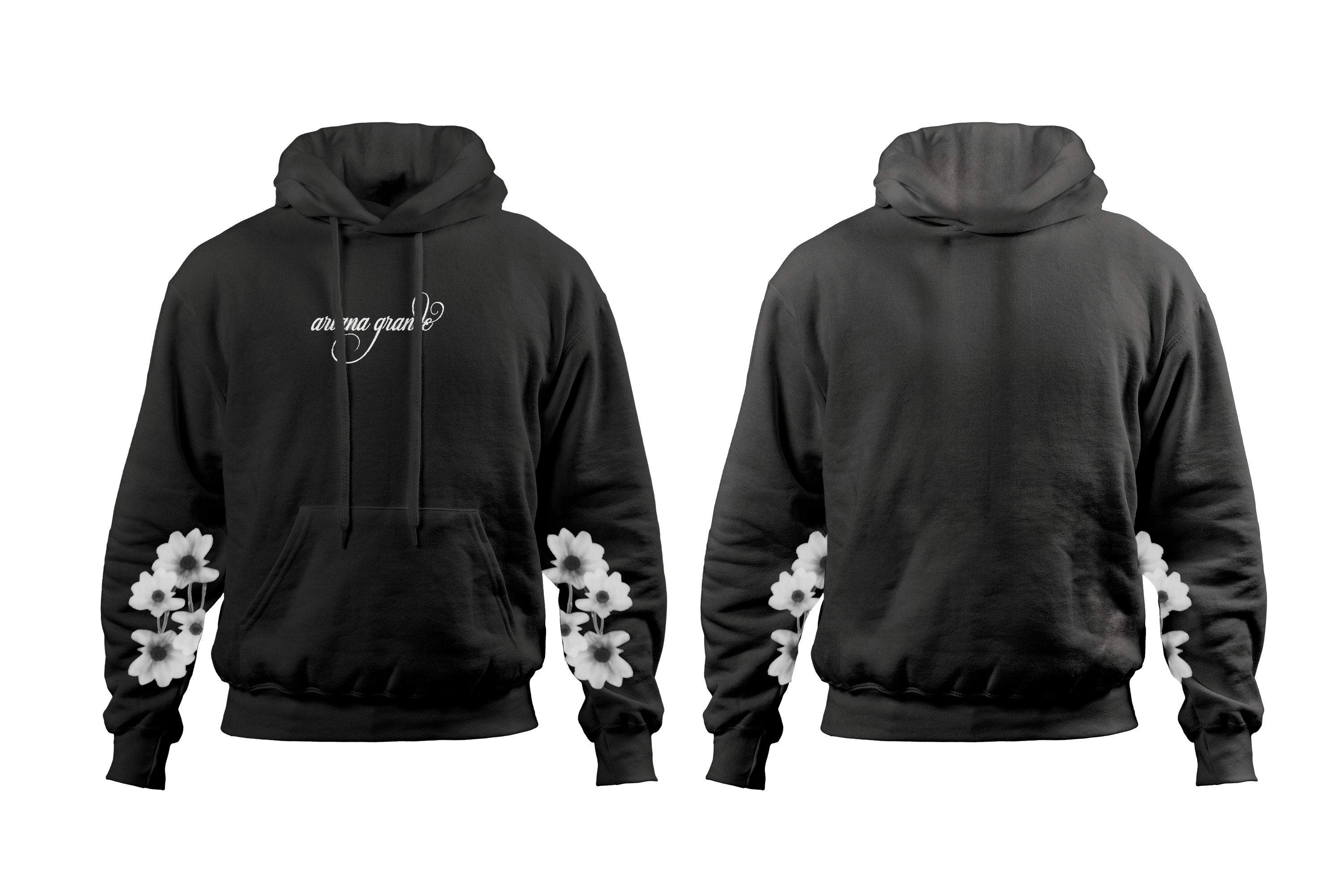 Ariana Grande - Petal Colección Ropa