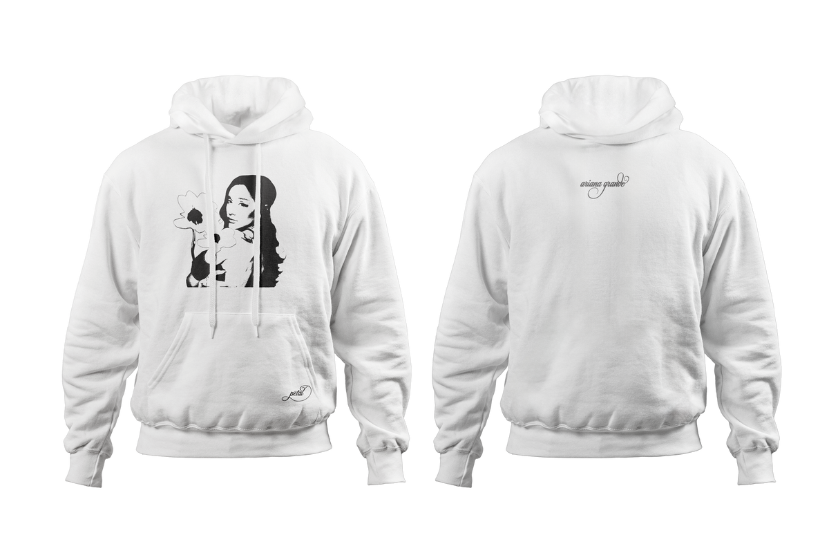 Ariana Grande - Petal Colección Ropa