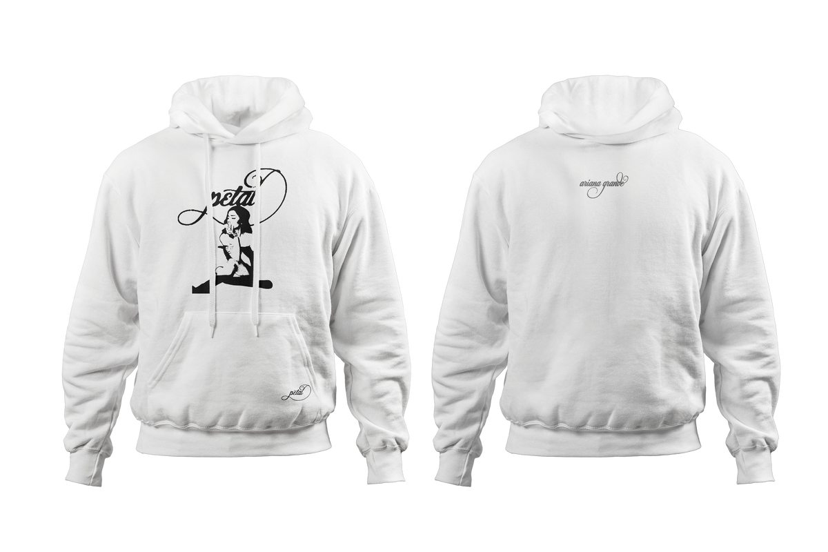 Ariana Grande - Petal Colección Ropa