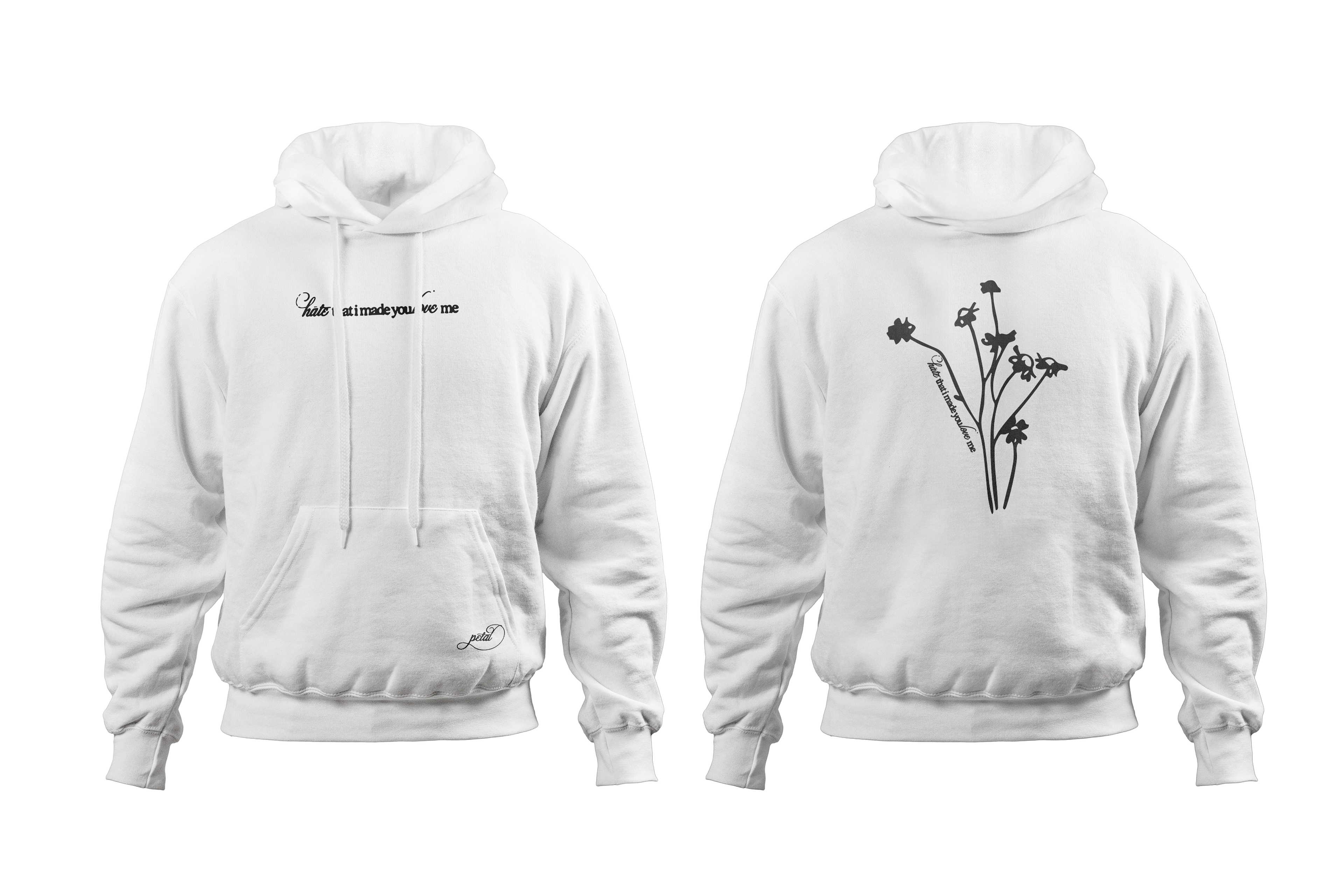 Ariana Grande - Petal Colección Ropa