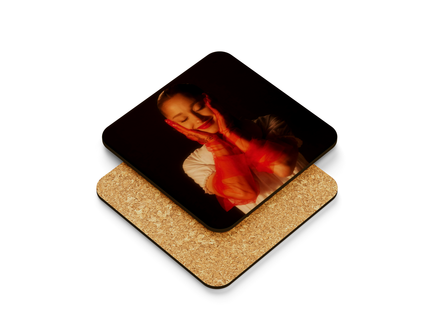 Ariana Grande - Portavasos