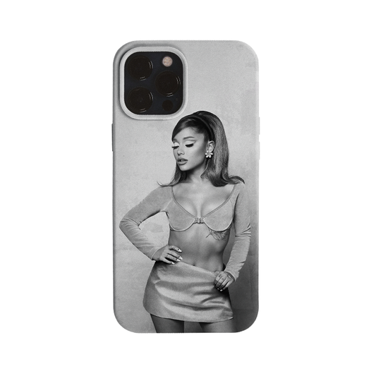 Ariana Grande - Positions - Estuche para teléfono / SAMSUNG Galaxy