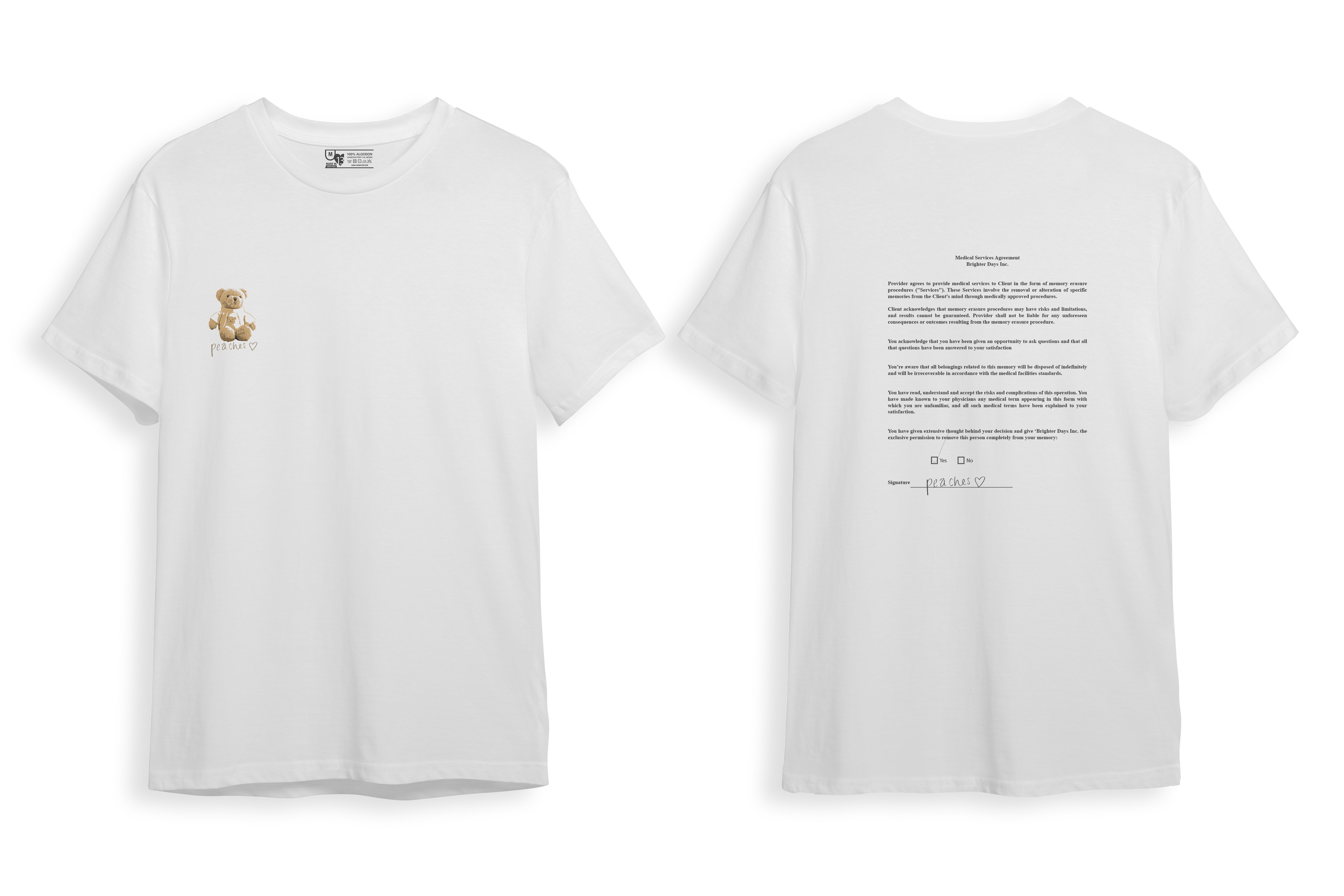 Ariana Grande - T-Shirt