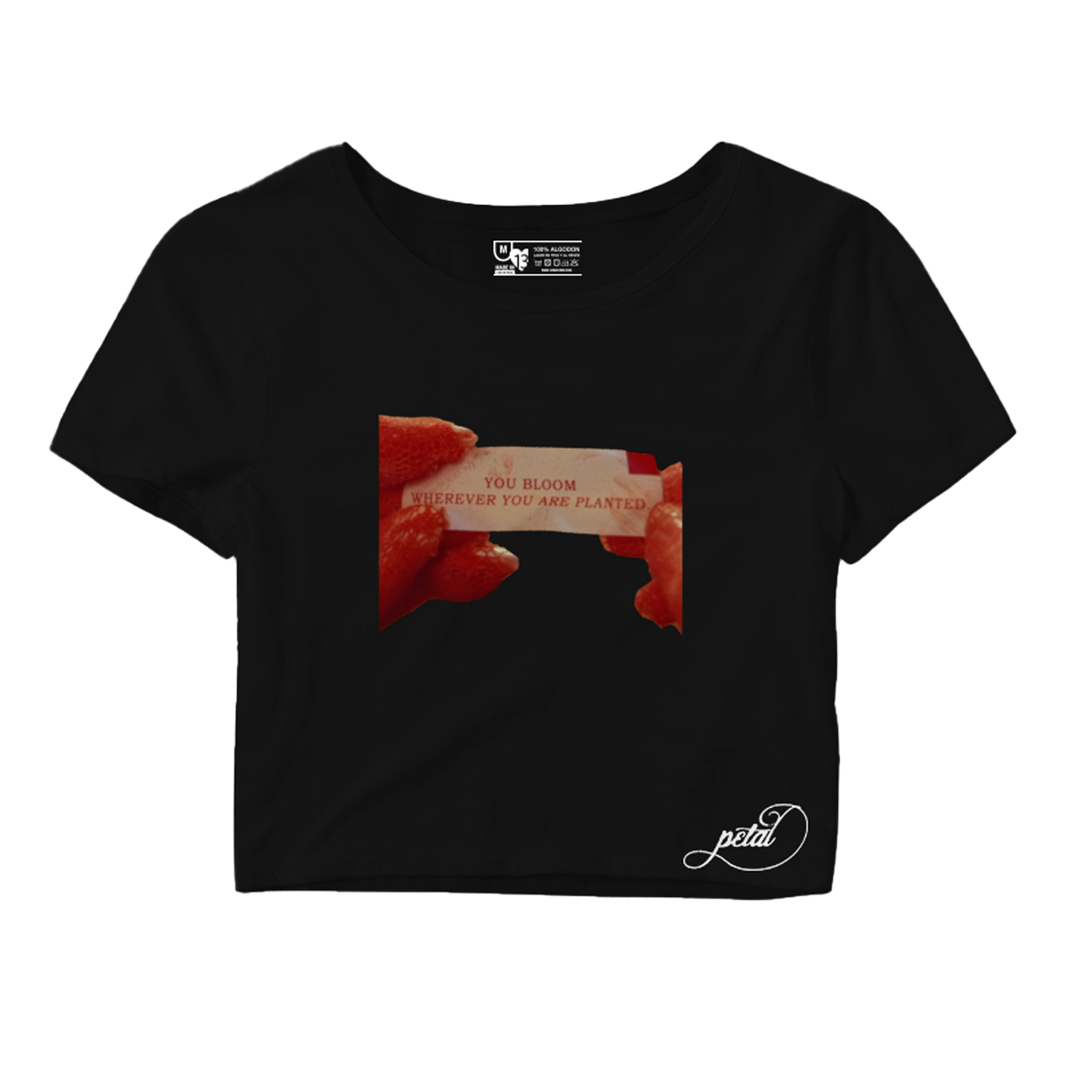 Ariana Grande - Petal Colección Ropa
