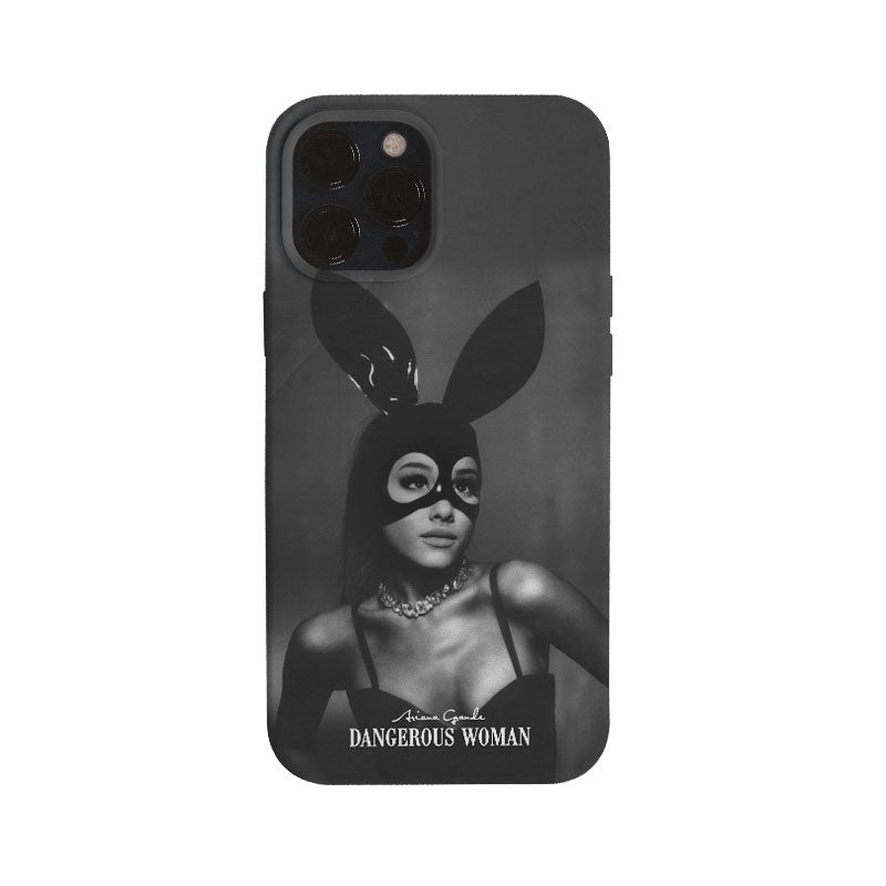 Ariana Grande - Dangerous Woman - Estuche para teléfono / Honor