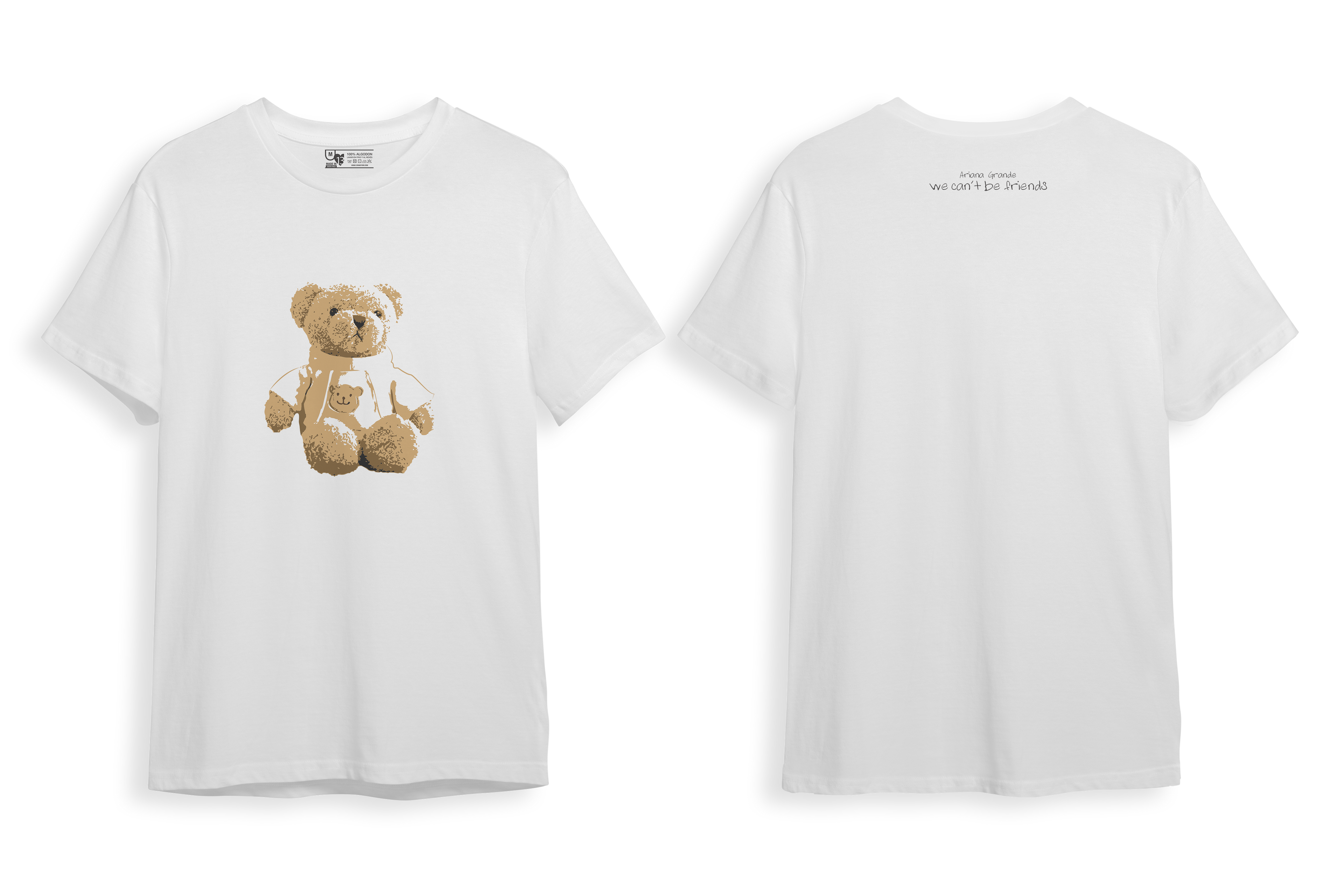 Ariana Grande - T-Shirt