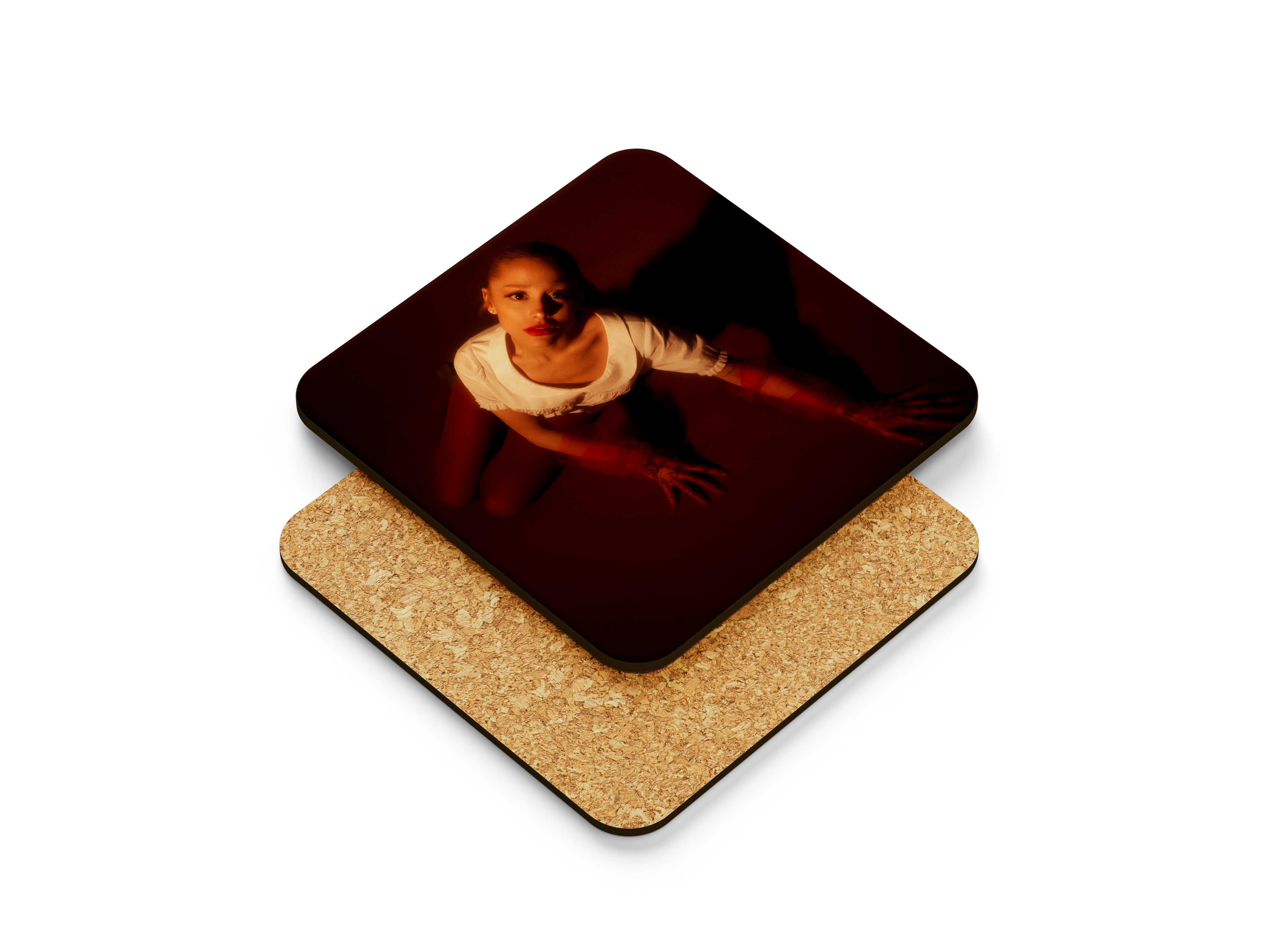 Ariana Grande - Portavasos