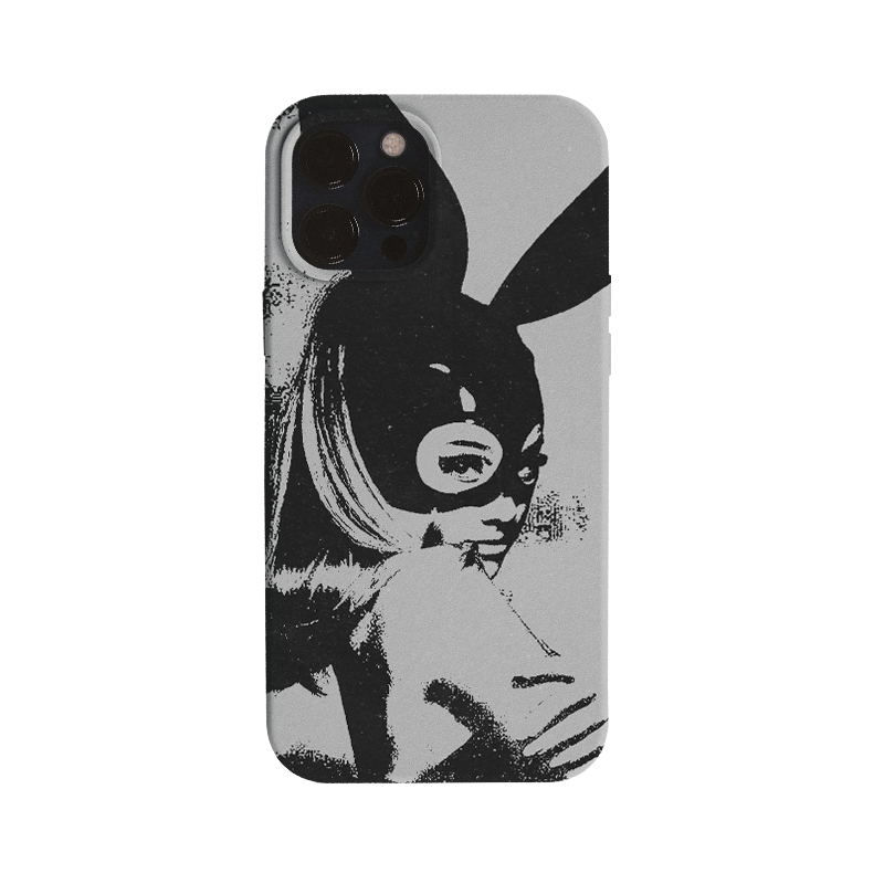 Ariana Grande - Something 'bout you - Estuche para teléfono / Huawei