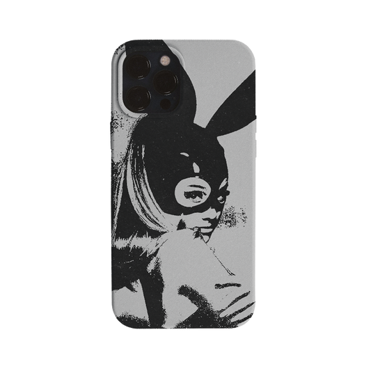 Ariana Grande - Something 'bout you - Estuche para teléfono / Huawei