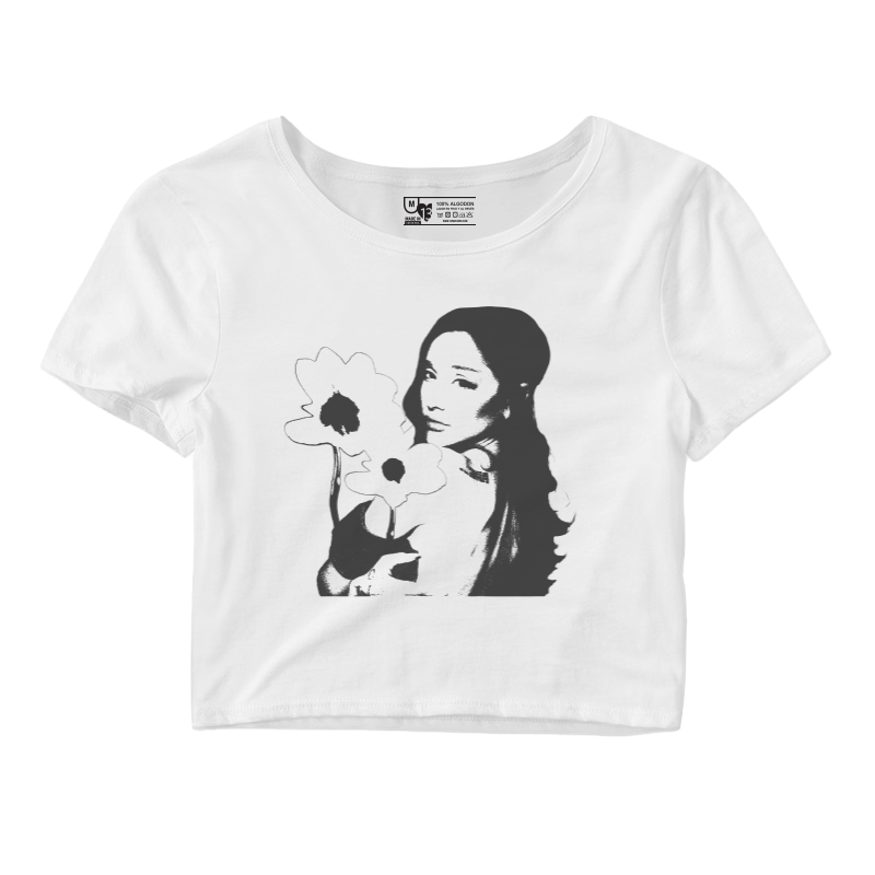 Ariana Grande - Petal Colección Ropa