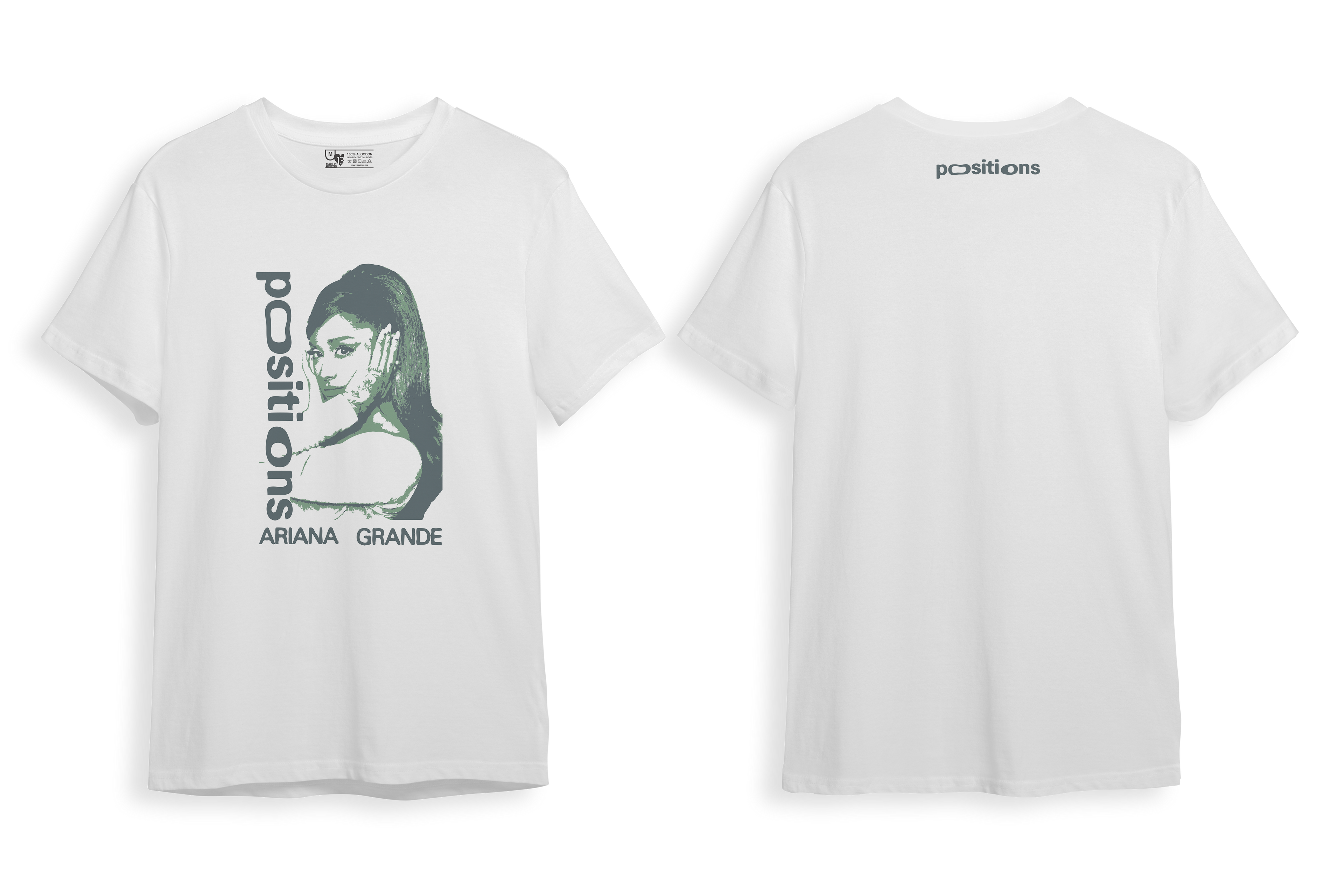 Ariana Grande - T-Shirt