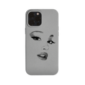 Ariana Grande - Eyes on me, dance on me tonight - Estuche para teléfono / Honor