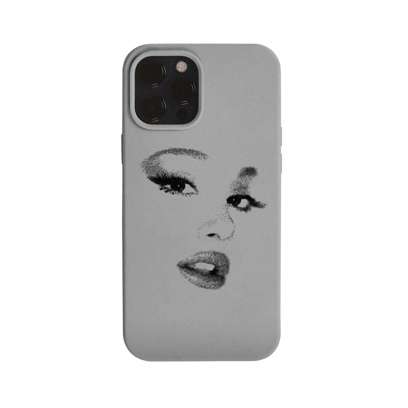 Ariana Grande - Eyes on me, dance on me tonight - Estuche para teléfono / Honor