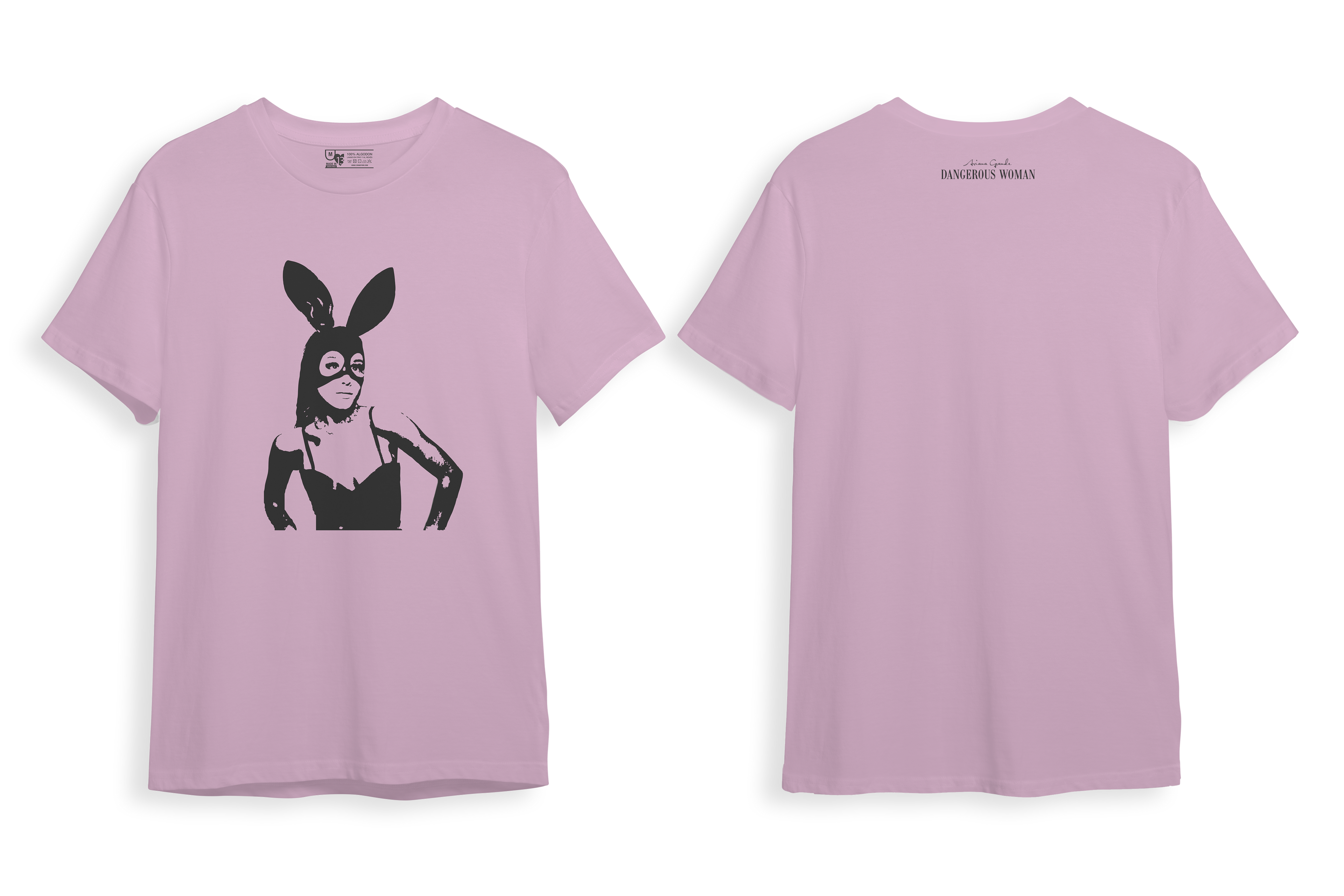Ariana Grande - T-Shirt