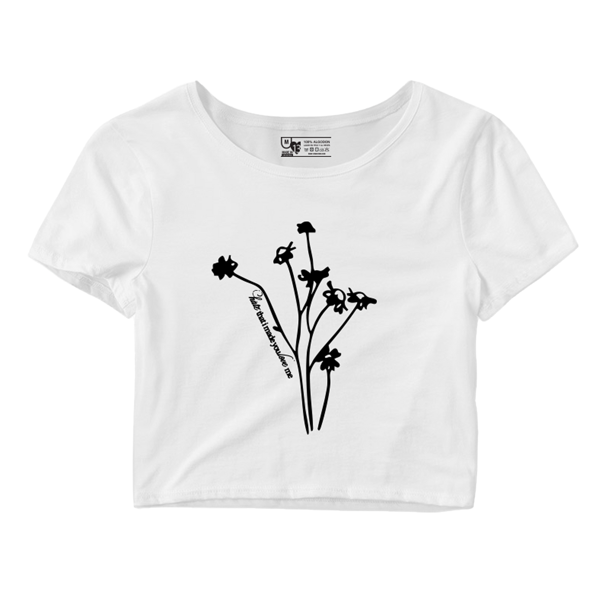 Ariana Grande - Petal Colección Ropa