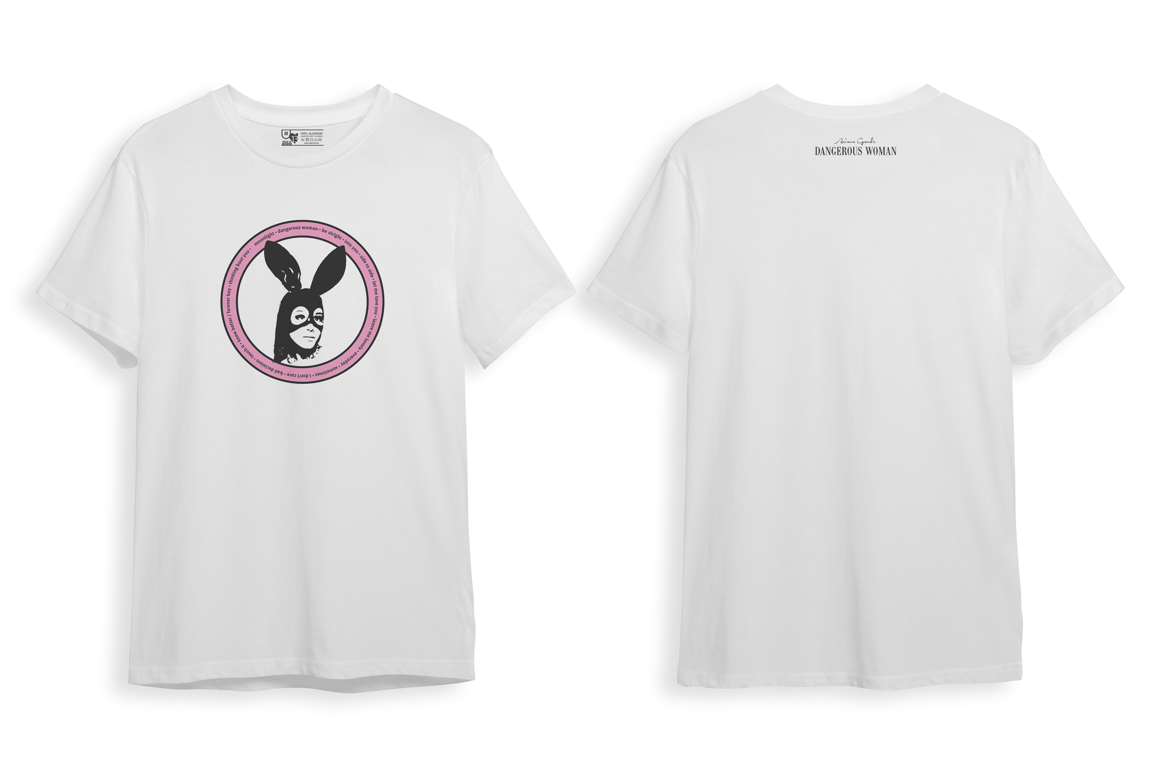 Ariana Grande - T-Shirt