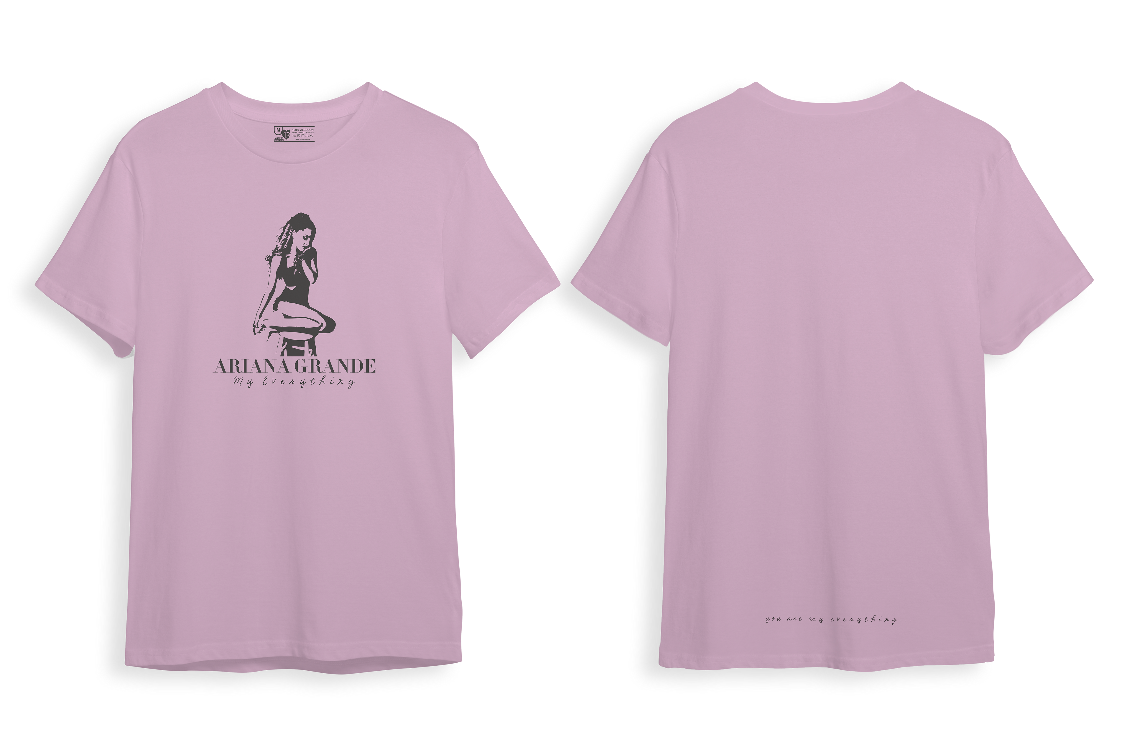 Ariana Grande - T-Shirt