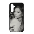 Ariana Grande Petal Estuche para teléfono - Personalizado / Motorola