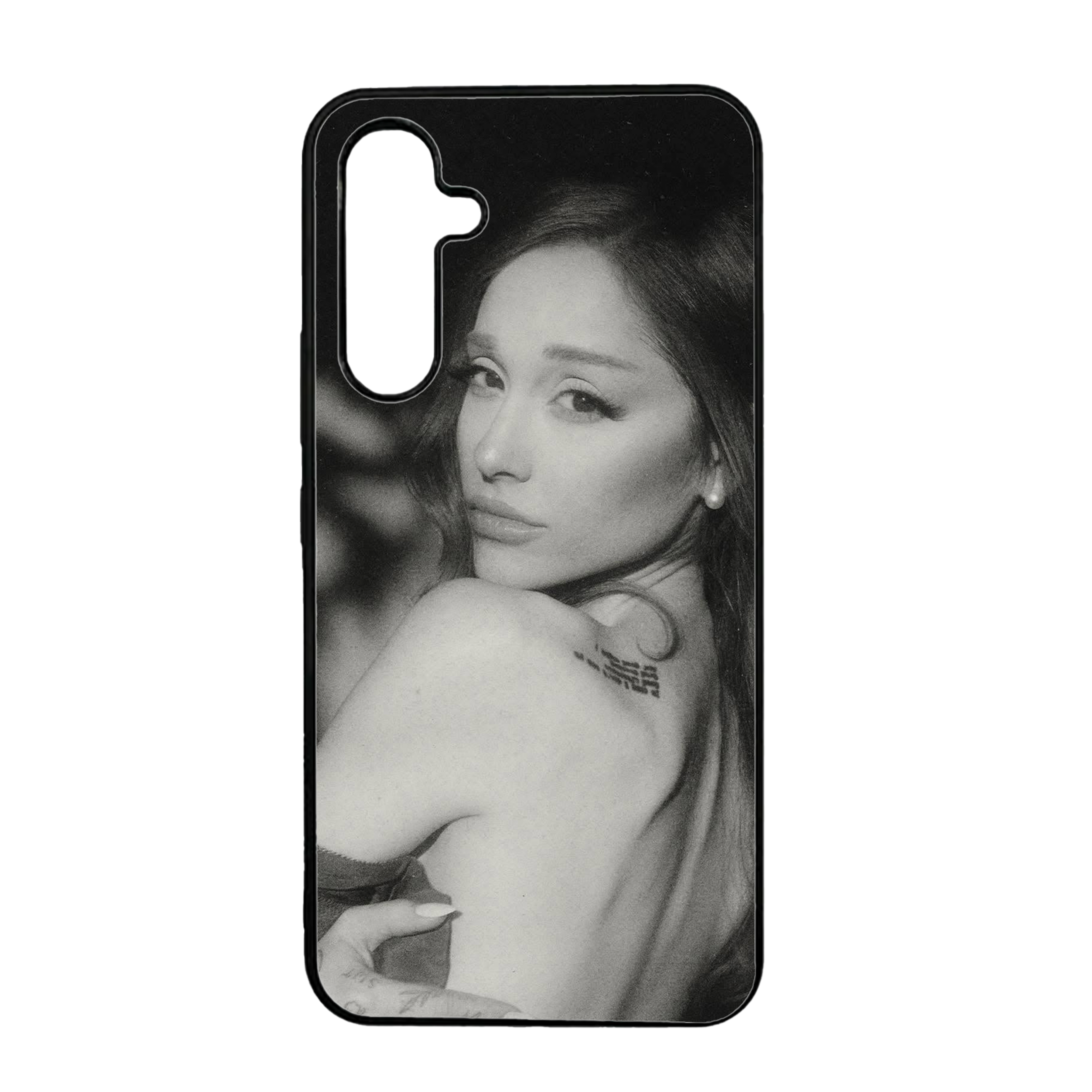 Ariana Grande Petal Estuche para teléfono - Personalizado / Xiaomi