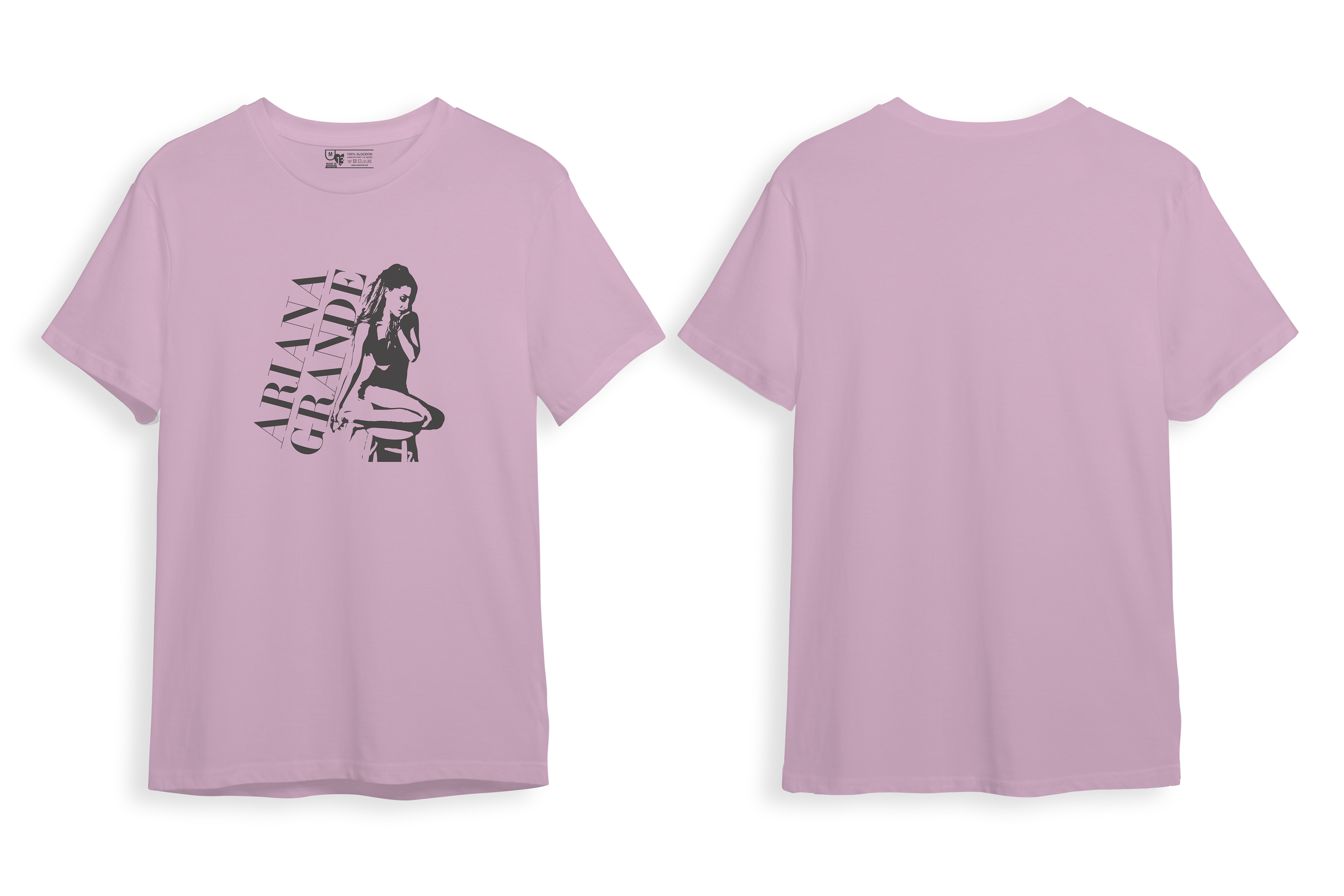 Ariana Grande - T-Shirt
