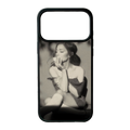 Ariana Grande Petal Estuche para teléfono - Personalizado / Motorola