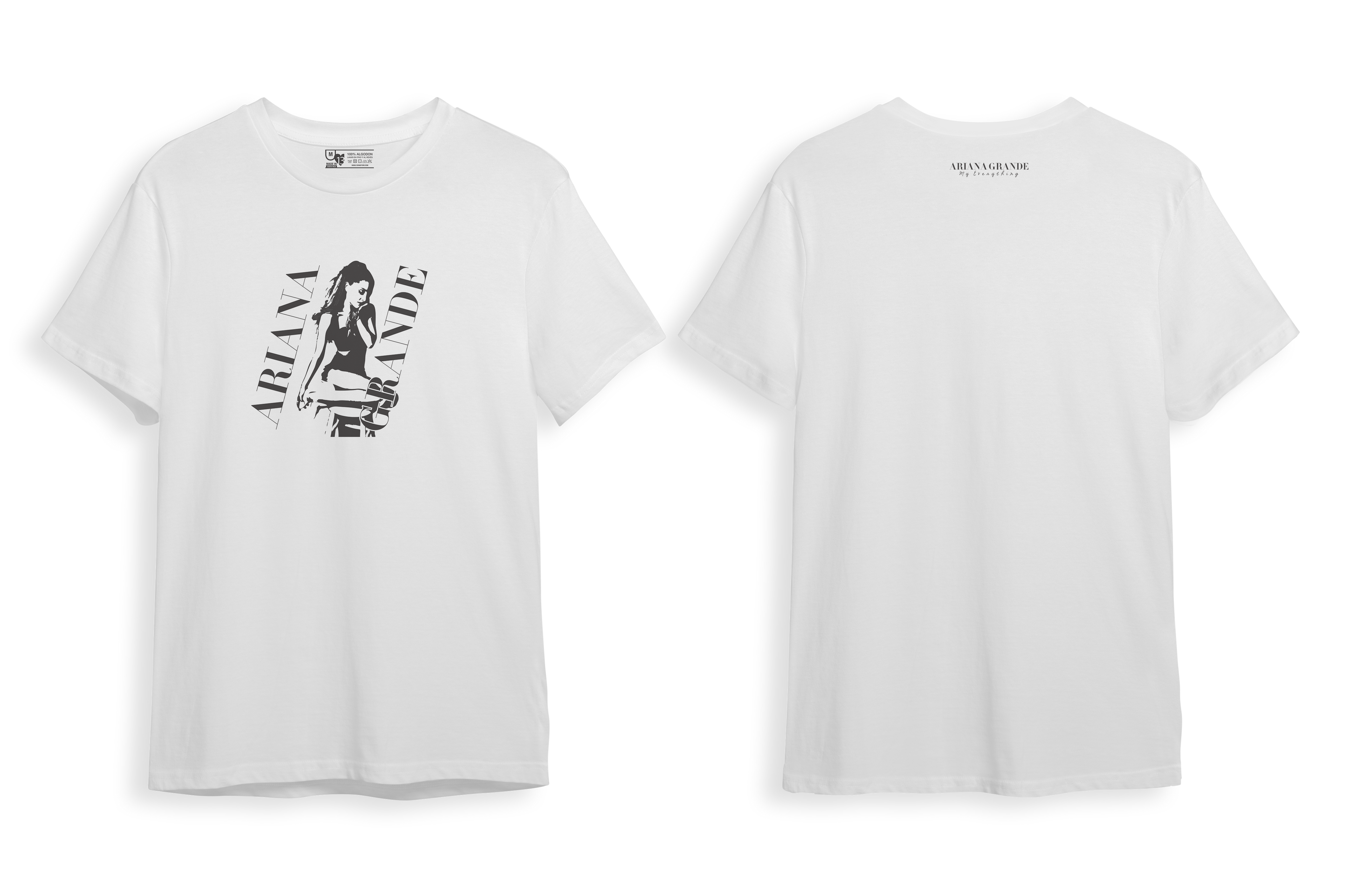Ariana Grande - T-Shirt